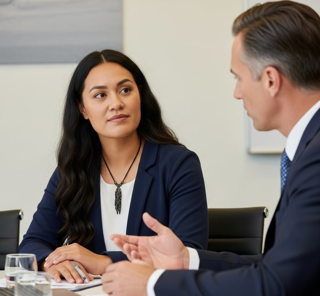 Professional consultation