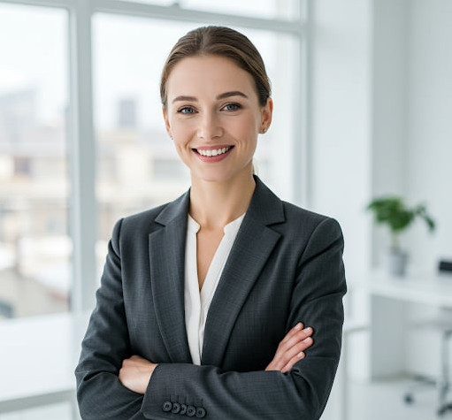 Business consultation