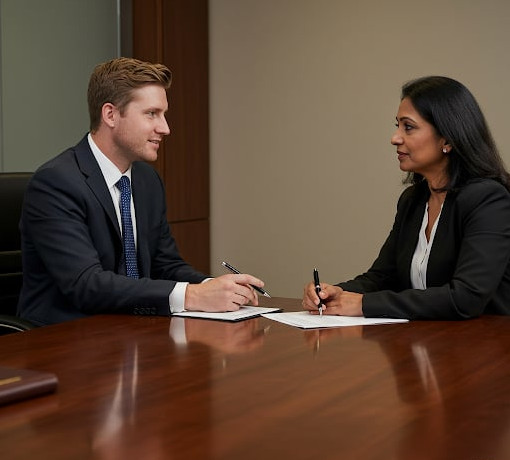 Professional meeting